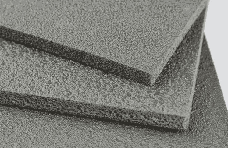 PU、EPDM、IXPE泡棉，你真的了解吗？